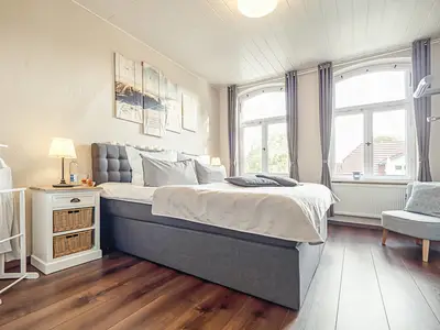 Ferienwohnung für 4 Personen (70 m²) in Prerow 6/10