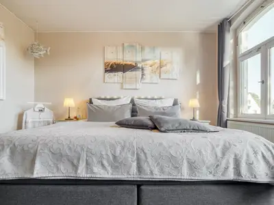 Ferienwohnung für 4 Personen (70 m²) in Prerow 8/10