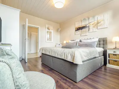 Ferienwohnung für 4 Personen (70 m²) in Prerow 9/10