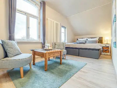 Ferienwohnung für 4 Personen (70 m²) in Prerow 10/10