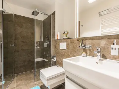 Ferienwohnung für 2 Personen (40 m²) in Prerow 10/10