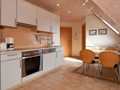 Ferienwohnung für 4 Personen (60 m²) in Prerow 2/10