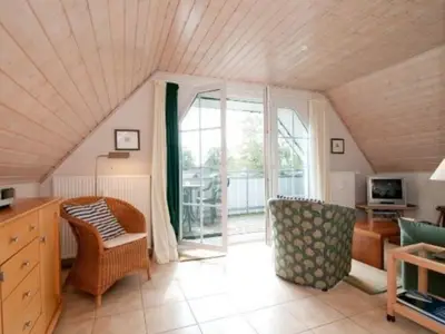 Ferienwohnung für 4 Personen (60 m²) in Prerow 3/10