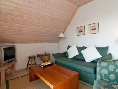 Ferienwohnung für 4 Personen (60 m²) in Prerow 4/10