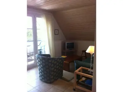 Ferienwohnung für 4 Personen (60 m²) in Prerow 5/10