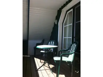 Ferienwohnung für 4 Personen (60 m²) in Prerow 6/10