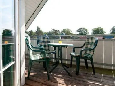 Ferienwohnung für 4 Personen (60 m²) in Prerow 7/10