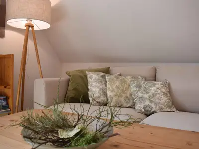 Ferienwohnung für 6 Personen (75 m²) in Prerow 2/10