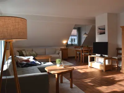 Ferienwohnung für 6 Personen (75 m²) in Prerow 3/10