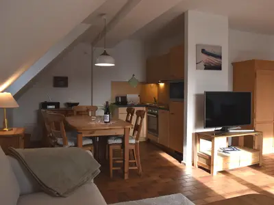 Ferienwohnung für 6 Personen (75 m²) in Prerow 5/10