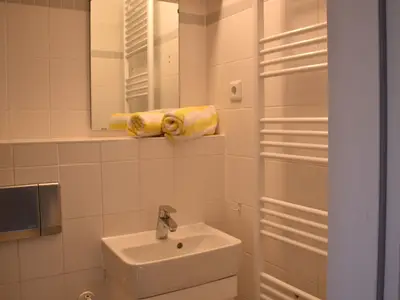 Ferienwohnung für 6 Personen (75 m²) in Prerow 7/10