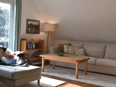 Ferienwohnung für 6 Personen (75 m²) in Prerow 9/10