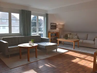 Ferienwohnung für 6 Personen (75 m²) in Prerow 10/10