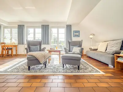 Ferienwohnung für 6 Personen (60 m²) in Prerow 2/10