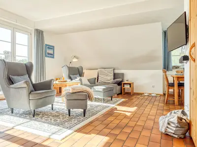 Ferienwohnung für 6 Personen (60 m²) in Prerow 4/10