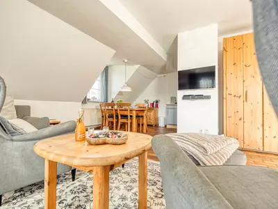 Ferienwohnung für 6 Personen (60 m²) in Prerow 5/10
