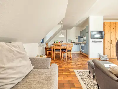 Ferienwohnung für 6 Personen (60 m²) in Prerow 6/10