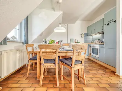 Ferienwohnung für 6 Personen (60 m²) in Prerow 7/10