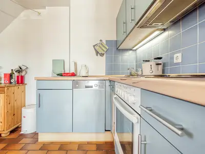 Ferienwohnung für 6 Personen (60 m²) in Prerow 8/10