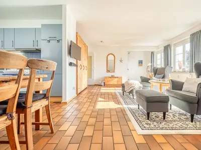 Ferienwohnung für 6 Personen (60 m²) in Prerow 9/10