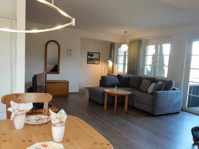 Ferienwohnung für 6 Personen (75 m²) in Prerow 1/10