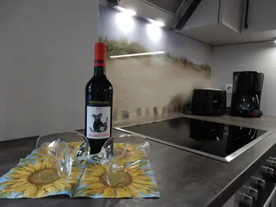 Ferienwohnung für 6 Personen (75 m²) in Prerow 5/10