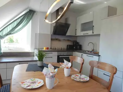 Ferienwohnung für 6 Personen (75 m²) in Prerow 6/10