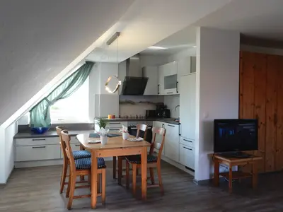 Ferienwohnung für 6 Personen (75 m²) in Prerow 8/10