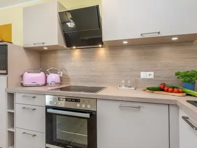 Ferienwohnung für 4 Personen (60 m²) in Prerow 2/10