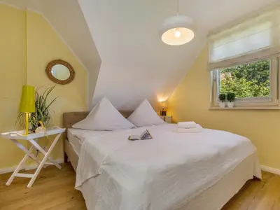 Ferienwohnung für 4 Personen (60 m²) in Prerow 3/10