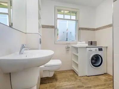 Ferienwohnung für 4 Personen (60 m²) in Prerow 4/10