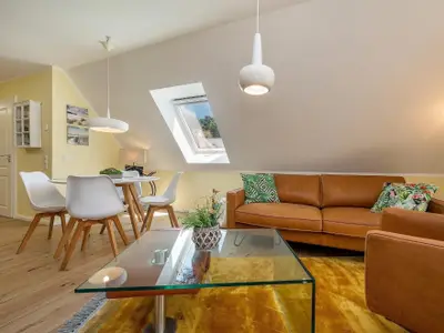 Ferienwohnung für 4 Personen (60 m²) in Prerow 8/10