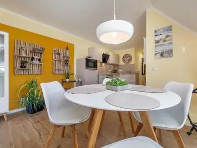 Ferienwohnung für 4 Personen (60 m²) in Prerow 9/10