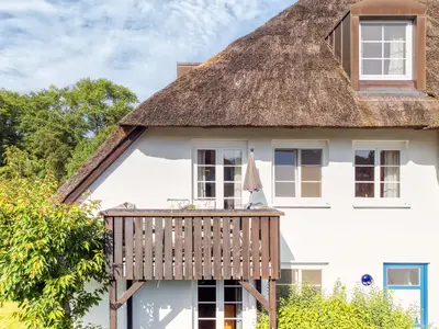 Ferienwohnung für 4 Personen (80 m²) in Prerow 2/10