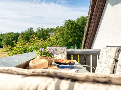 Ferienwohnung für 4 Personen (80 m²) in Prerow 3/10