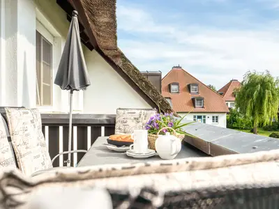 Ferienwohnung für 4 Personen (80 m²) in Prerow 4/10