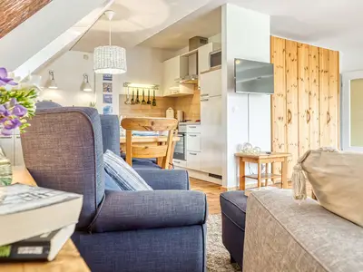 Ferienwohnung für 4 Personen (80 m²) in Prerow 5/10