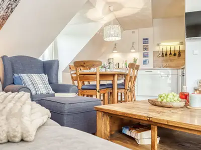 Ferienwohnung für 4 Personen (80 m²) in Prerow 6/10