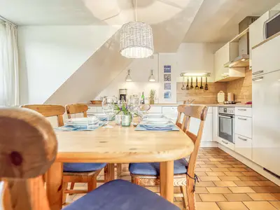 Ferienwohnung für 4 Personen (80 m²) in Prerow 8/10