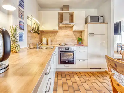 Ferienwohnung für 4 Personen (80 m²) in Prerow 9/10