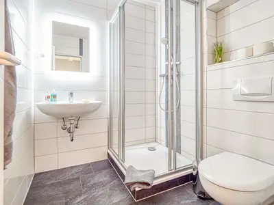 Ferienwohnung für 4 Personen (80 m²) in Prerow 10/10