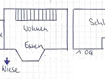 Ferienwohnung für 3 Personen (40 m²) in Prerow 7/10