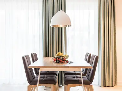 Ferienwohnung für 6 Personen (63 m²) in Prerow 4/10