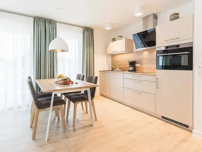 Ferienwohnung für 6 Personen (63 m²) in Prerow 5/10