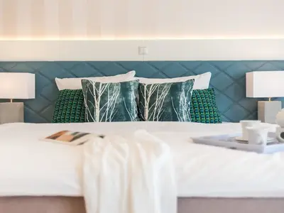 Ferienwohnung für 6 Personen (63 m²) in Prerow 8/10