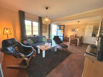 Ferienwohnung für 4 Personen (54 m²) in Prerow 2/10
