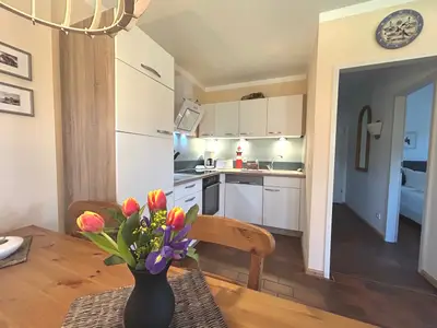 Ferienwohnung für 4 Personen (54 m²) in Prerow 3/10