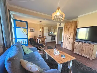 Ferienwohnung für 4 Personen (54 m²) in Prerow 4/10