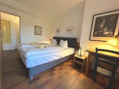 Ferienwohnung für 4 Personen (54 m²) in Prerow 6/10