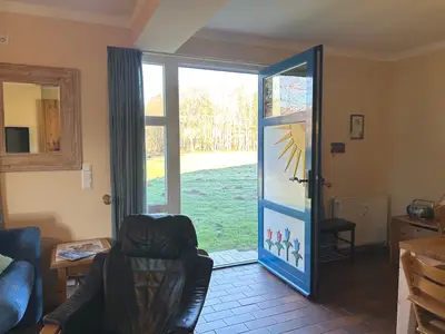 Ferienwohnung für 4 Personen (54 m²) in Prerow 8/10